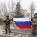 Trump doesn’t rule out Russia visit (VIDEO)