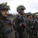 ‘A war of necessity’: Germany marches East again