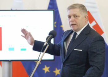EU buys record volumes of Russian LNG – report