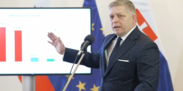 EU buys record volumes of Russian LNG – report