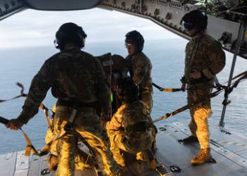 US decision on hantavirus-hit ship passengers ‘may have risks’ – WHO chief