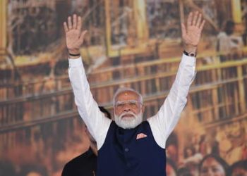 India announces another fuel price hike