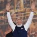US sanctions Indian firm over Iran oil trade