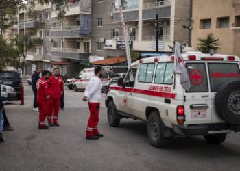 Israel steps up ‘brutal bombardment’ in southern Lebanon — RT correspondent (VIDEO)