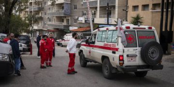 Israel steps up ‘brutal bombardment’ in southern Lebanon — RT correspondent (VIDEO)