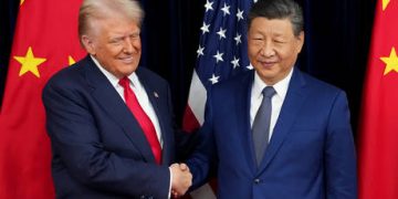 Trump considering resuming airstrikes as talks with Iran stall – Axios