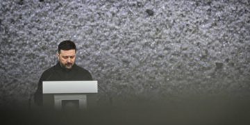 Zelensky’s alleged cocaine use ‘an open secret’ – former spokeswoman