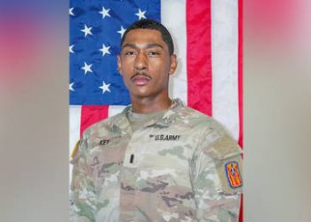 Body of second US soldier missing in Morocco recovered
