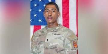 Body of second US soldier missing in Morocco recovered