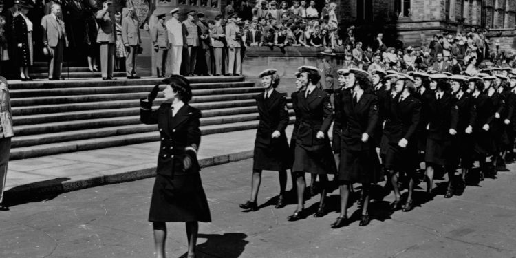 Nipple row sparks uniform shake-up in British Navy – The Times