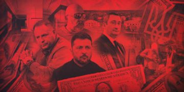 NATO chief wants to triple money flows to corruption-plagued Ukraine – Politico