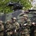 Fewer Germans buying into warnings of Russian attack – poll