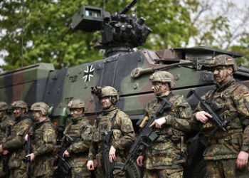 The war on Iran may become a turning point in the post-Cold War order