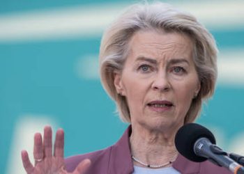 EU ‘not very relevant’ on global stage – ex-foreign policy chief