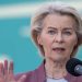 EU ‘not very relevant’ on global stage – ex-foreign policy chief