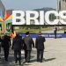 South African minister to attend BRICS meeting in India