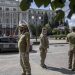 Ukrainian conscription gangs snatch workers from construction site – MP