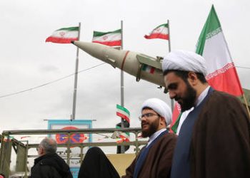 Iran rebukes US for expecting ‘letter of surrender’