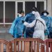 Russia takes hantavirus precautions