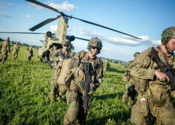 North Atlantic separation: What might follow a NATO divorce