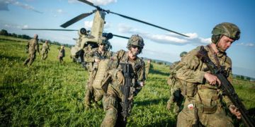 North Atlantic separation: What might follow a NATO divorce