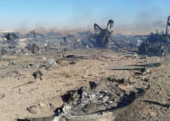 Israel saved missiles while US burned through its stocks during Iran war – WaPo