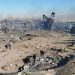 Israel saved missiles while US burned through its stocks during Iran war – WaPo