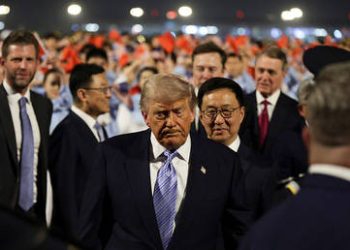 US seeking to convince China to pressure Iran – Rubio