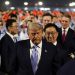 US seeking to convince China to pressure Iran – Rubio