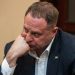 Zelensky unable to save his ex-aide – Ukrainian MP