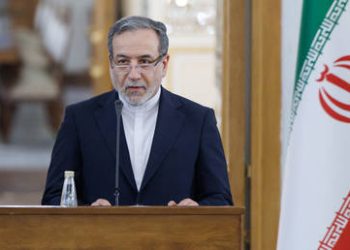 Removing Iran’s uranium mostly about ‘PR’ – Trump