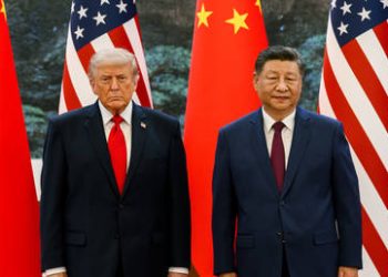 Trump’s China trip an attempt to ‘save face’ – analyst to RT