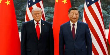 Trump’s China trip an attempt to ‘save face’ – analyst to RT