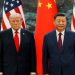 Trump’s China trip an attempt to ‘save face’ – analyst to RT