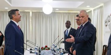 US intelligence points to ‘drone threat’ from Cuba – Axios