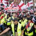 Patriotic protest or hate march? What is ‘Unite the Kingdom’?