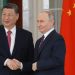 Russia and China are building something America cannot break