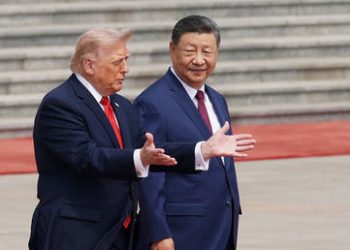 Trump backs ‘status quo’ on Taiwan – US envoy to United Nations