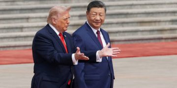 Trump backs ‘status quo’ on Taiwan – US envoy to United Nations