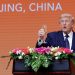 What did Trump and Xi achieve in Beijing?