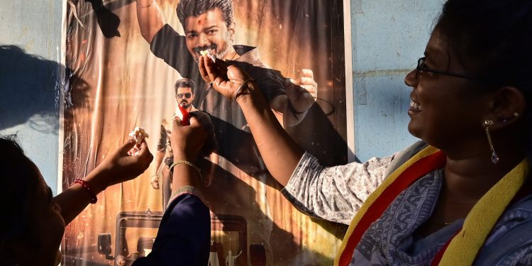 Action, election: How Gen Zs are rewiring Indian politics