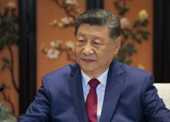 Beijing can no longer treat Moscow as a junior partner