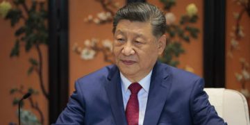 Beijing can no longer treat Moscow as a junior partner