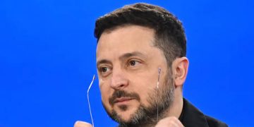 Ex-Zelensky aide accused of money laundering released after posting $3.2 million bail