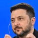Ex-Zelensky aide accused of money laundering released after posting $3.2 million bail