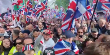 ‘Child migrants’ arriving in UK revealed to be adults – Sun