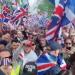‘Child migrants’ arriving in UK revealed to be adults – Sun
