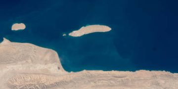 UAE reports drone strike on nuclear power plant