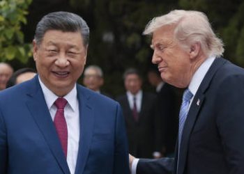 Taiwan defends US arms sales as ‘deterrent’ against Beijing