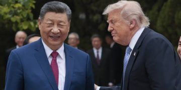 Taiwan defends US arms sales as ‘deterrent’ against Beijing